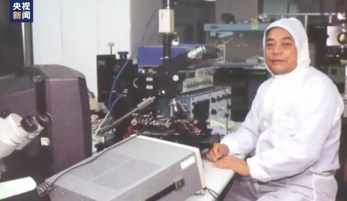 不解決卡脖子問題,我死不瞑目——計算機系統集成的自主創新之路