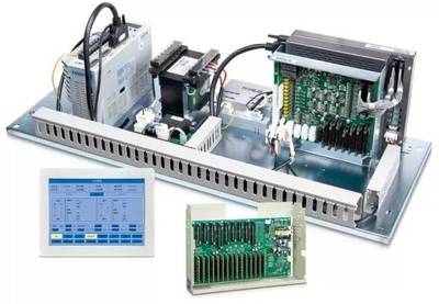 睿能科技“智造”現場搶眼，計算機系統集成引領產業升級