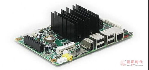 華北工控 引領計算機系統集成行業創新與發展